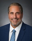 Arthur Hollingsworth
