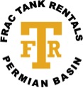Frac Tank Rentals Logo