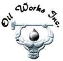 Trinity Forge Logo